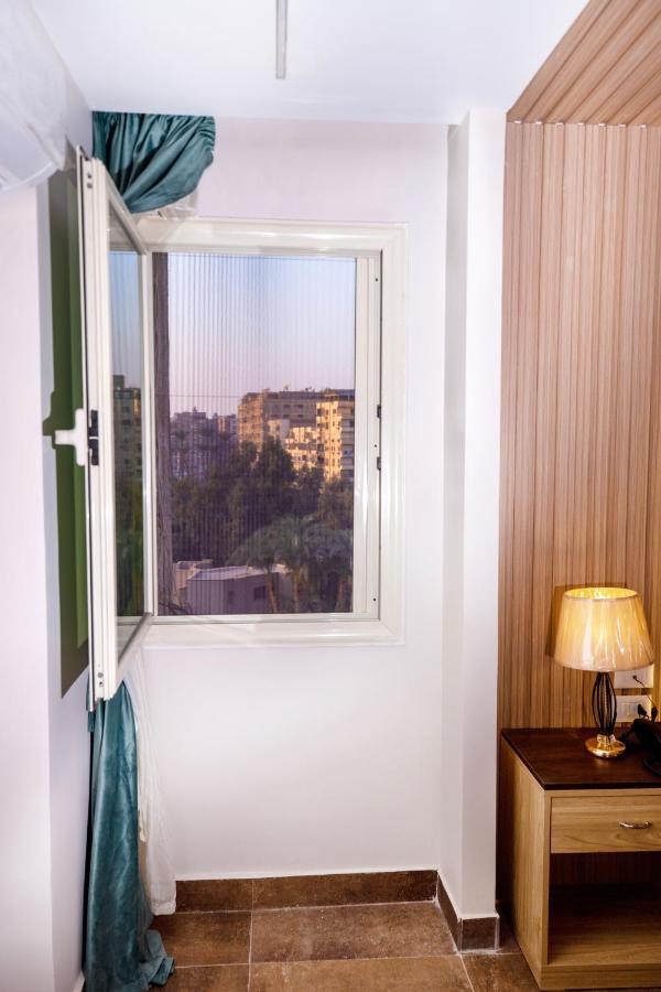 Blue Pyramids Eyes Hotel Al Kawm al Akhdar Zewnętrze zdjęcie